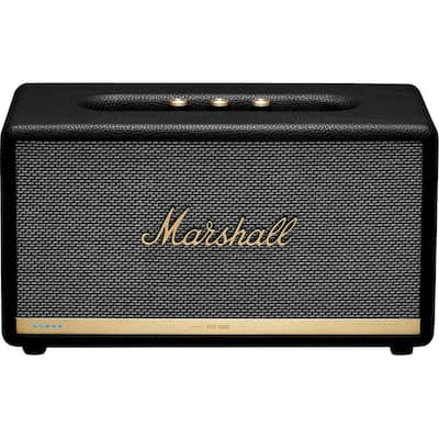 Marshall Geek Squad Certified Refurbished Stanmore II Voice Marshall Geek Squad Certified Refurbished Stanmore II Voice