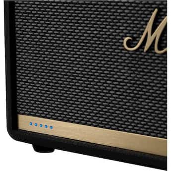Marshall Geek Squad Refurbished Good Stanmore II Voice Wireless Marshall Geek Squad Refurbished Good Stanmore II Voice Wireless