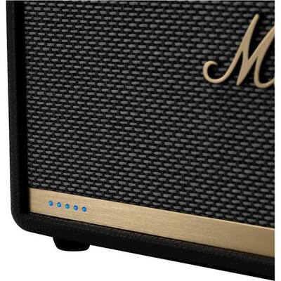 Marshall Geek Squad Certified Refurbished Stanmore II Voice Marshall Geek Squad Certified Refurbished Stanmore II Voice