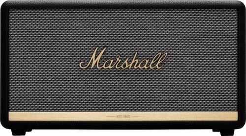 Marshall - Geek Squad Certified Refurbished Stanmore II Wireless Speaker-Front_Standard 