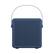 Front. Urbanears - Geek Squad Certified Refurbished Rålis Portable Bluetooth Speaker - Slate Blue.