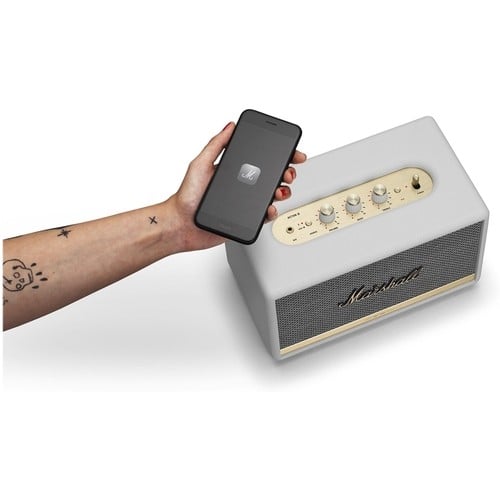 Marshall Geek Squad Certified Refurbished Acton II 60W Wireless