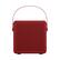 Front. Urbanears - Geek Squad Certified Refurbished Rålis Portable Bluetooth Speaker - Haute Red.