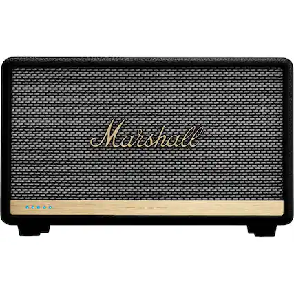 Marshall
EST. 1962