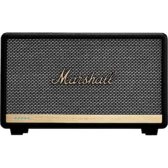 Marshall Geek Squad Certified Refurbished Acton II 60W Wireless Marshall Geek Squad Certified Refurbished Acton II 60W Wireless