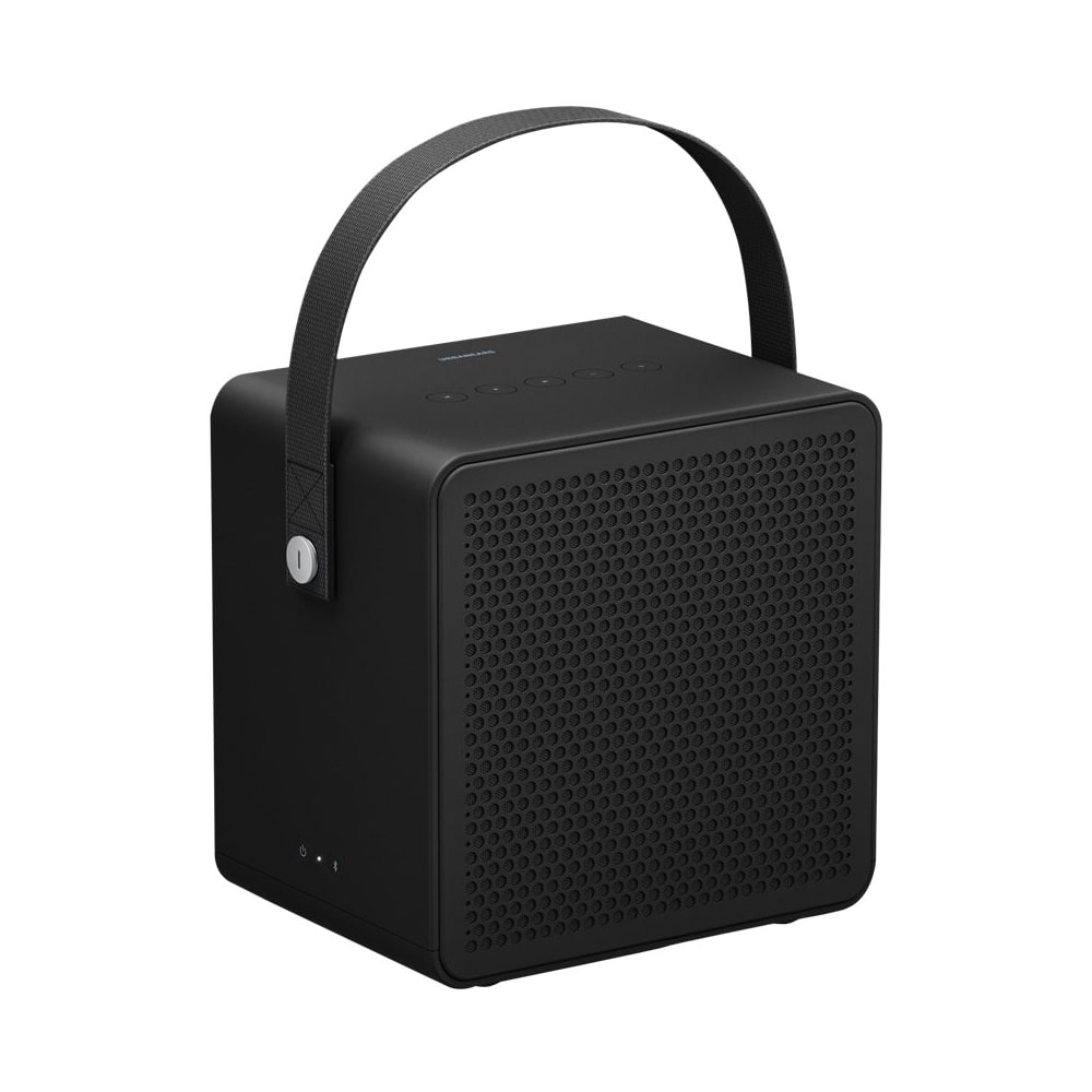 URBANEARS Ralis Bluetoothスピーカー Urbanears Geek Squad Certified Refurbished Rålis Portable