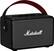 Angle. Marshall - Geek Squad Certified Refurbished Stanmore Multi-Room Wireless Speaker - Black.