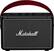 Front. Marshall - Geek Squad Certified Refurbished Stanmore Multi-Room Wireless Speaker - Black.