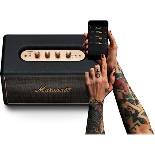 Marshall MARTHA M S HA