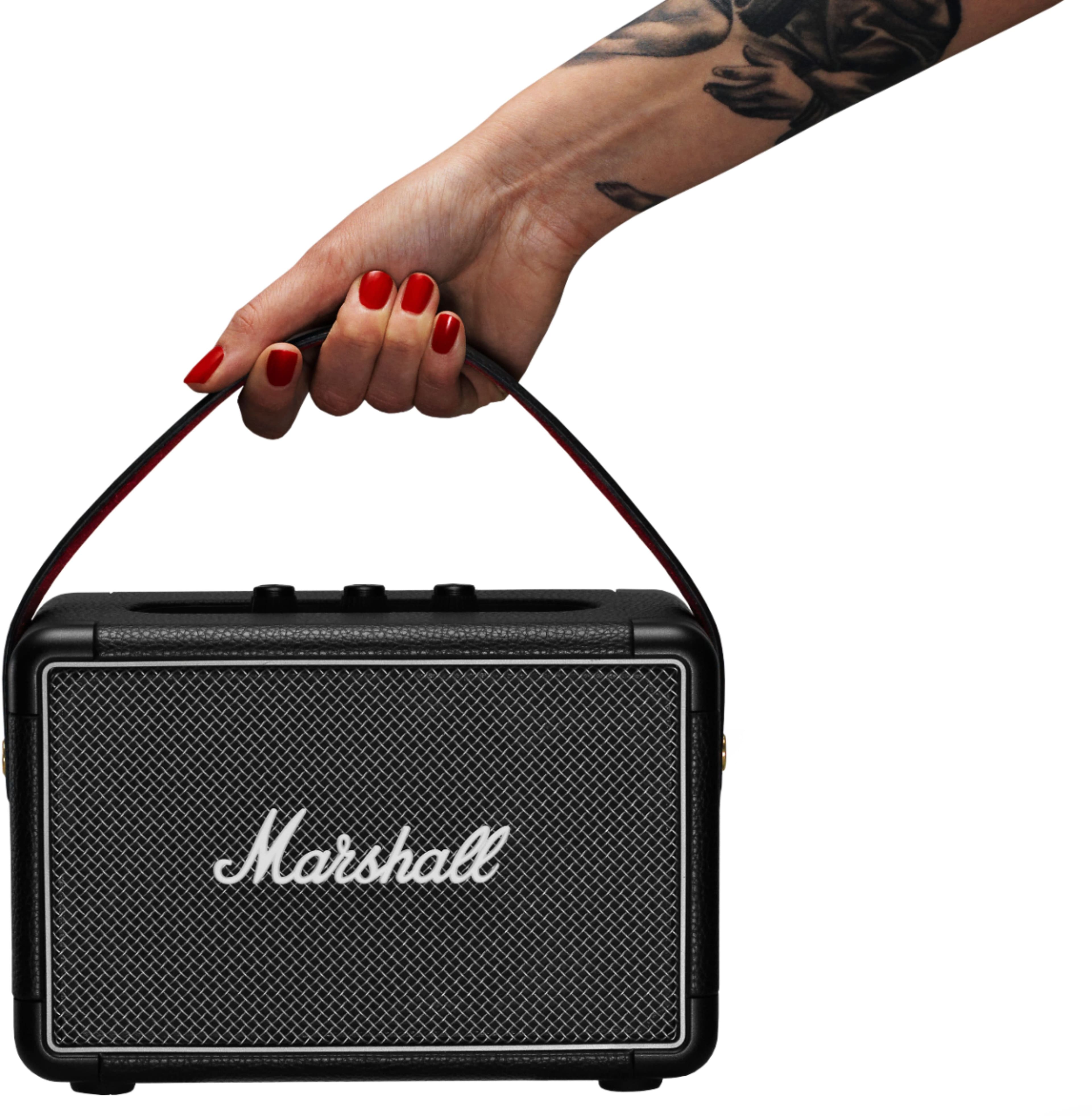 Marshall Geek Squad Certified Refurbished Stanmore Multi