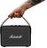 Alt View 13. Marshall - Geek Squad Certified Refurbished Stanmore Multi-Room Wireless Speaker - Black.