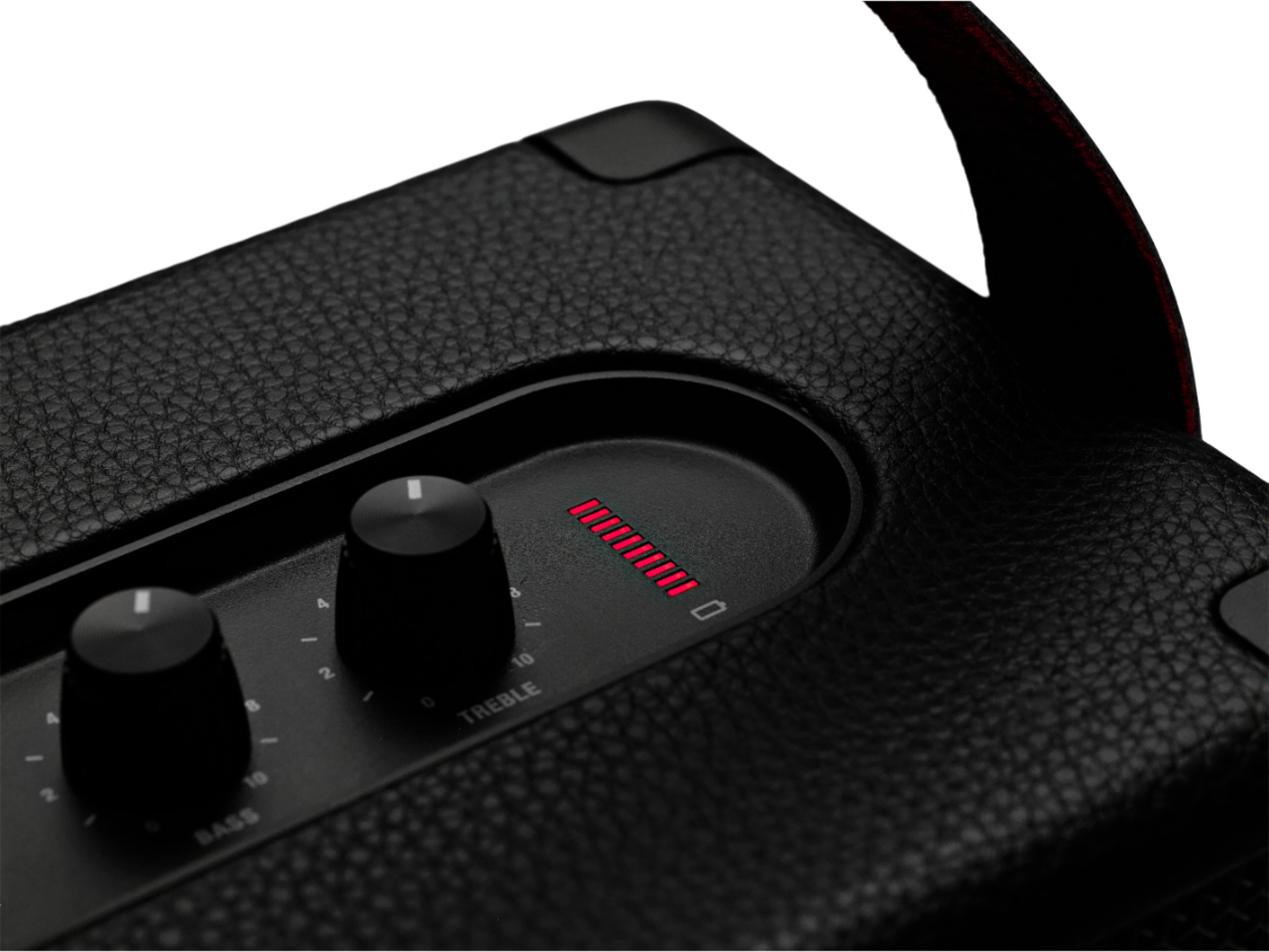 -2.8 -10 BASS 4 -2 I // -0 10 TREBLE