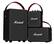 Alt View 28. Marshall - Geek Squad Certified Refurbished Stanmore Multi-Room Wireless Speaker - Black.