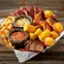 Alt View 12. Famous Daves - $50 Gift Card.