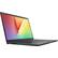 Alt View 20. ASUS - VivoBook 15.6" Laptop - AMD Ryzen 7 - 8GB Memory - 1TB Solid State Drive - Indie Black.