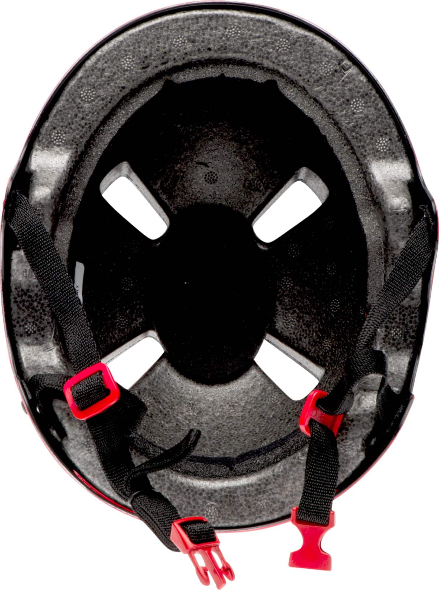 Alt View 13. Bell - Ollie - Matte Black.