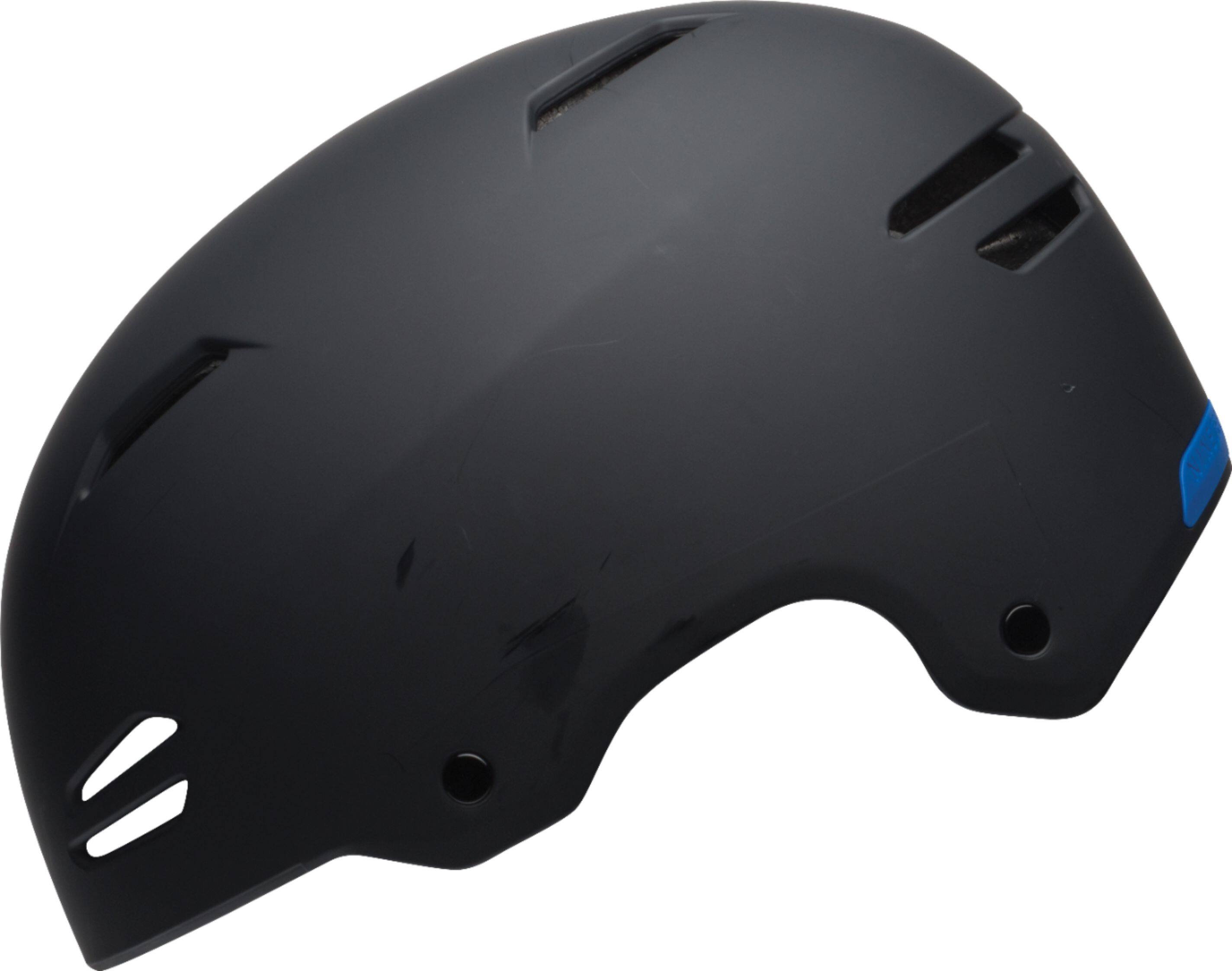 Angle. Bell - Vert - Matte Black.