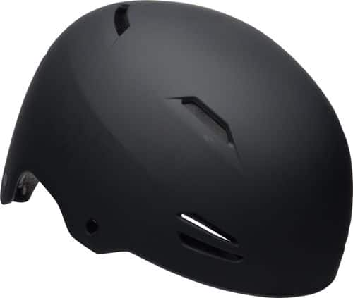 Bell - Adult Vert - Matte Black