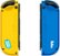 Alt View Zoom 12. Nintendo - Joy-Con (L)/(R) Fortnite Fleet Force Bundle - Blue and Yellow.