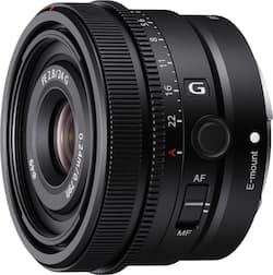 FE 24mm F2.8G Full frame Ultra compact G Lens for Sony Alpha E FE 24mm F2.8G Full frame Ultra compact G Lens for Sony Alpha E