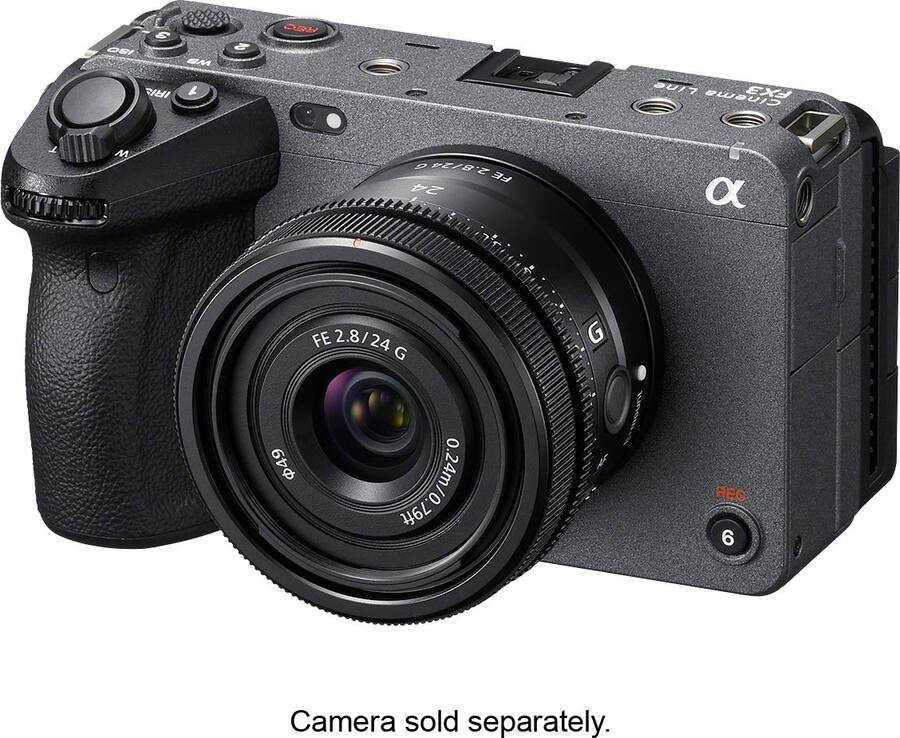 SONY FE 24mm F2.8 G SEL24F28G メーカー保証付 SONY FE24mm F2 SONY FE 24mm F2.8 G SEL24F28G メーカー保証付 SONY FE24mm F2