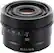 Alt View 13. Sony - FE 50mm F2.5 G Full-frame Ultra-compact G Lens for Sony Alpha E-mount Cameras - Black.