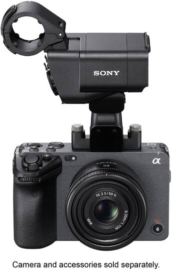 FE 50mm F2.5 G Full frame Ultra compact G Lens for Sony Alpha E FE 50mm F2.5 G Full frame Ultra compact G Lens for Sony Alpha E