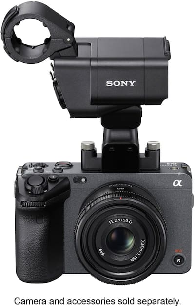 FE 50mm F2.5 G Full frame Ultra compact G Lens for Sony Alpha E FE 50mm F2.5 G Full frame Ultra compact G Lens for Sony Alpha E