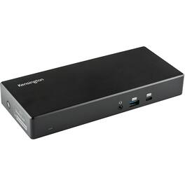 Kensington - SD4780P Docking Station - Black