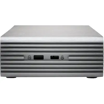 SD5700T Thunderbolt 4 Dual 4K Docking Station, Black