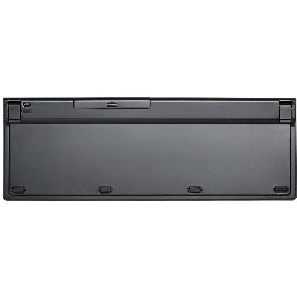 Alt View 15. Kensington - K72344US Full-size Wireless SlimType Keyboard - Black.