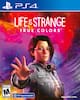 Front. Square Enix - Life is Strange: True Colors.