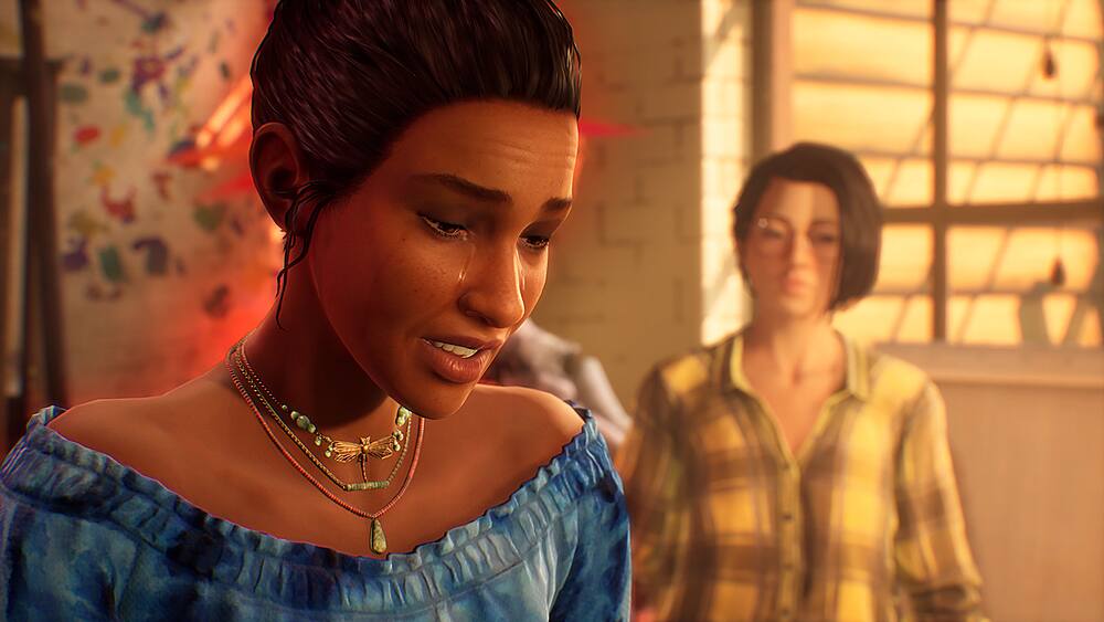 Alt View 17. Square Enix - Life is Strange: True Colors.