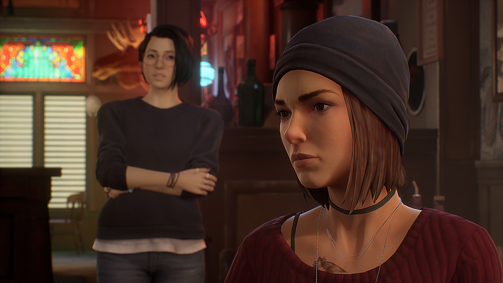 Life is Strange: True Colors - PS4, PlayStation 4