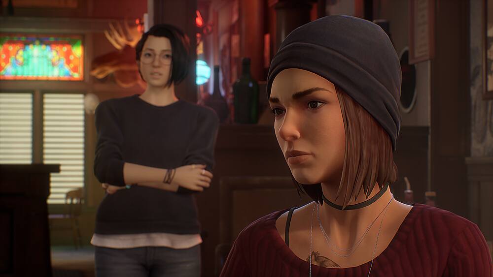 Life is Strange 2 - PlayStation 4