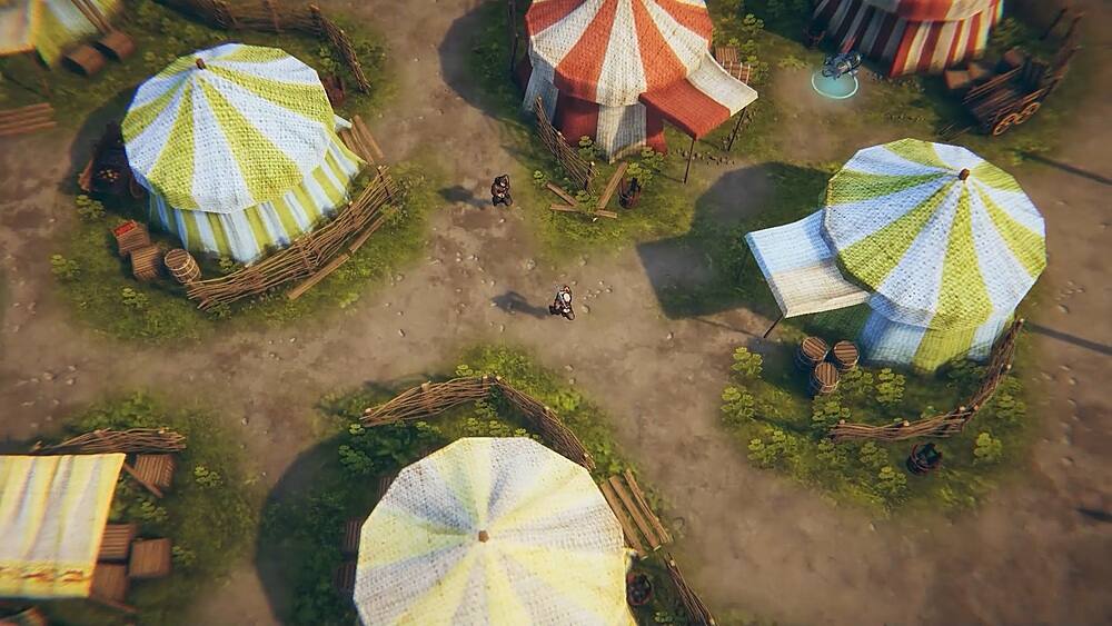 Alt View 14. Maximum Games - Rustler.