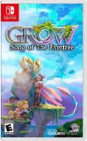 Grow: Song of the Evertree - Nintendo Switch - Front_Zoom