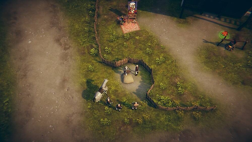 Alt View 12. Maximum Games - Rustler.