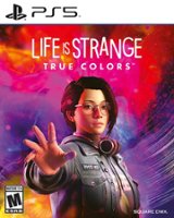 Life is Strange: True Colors - PlayStation 5 - Front_Zoom