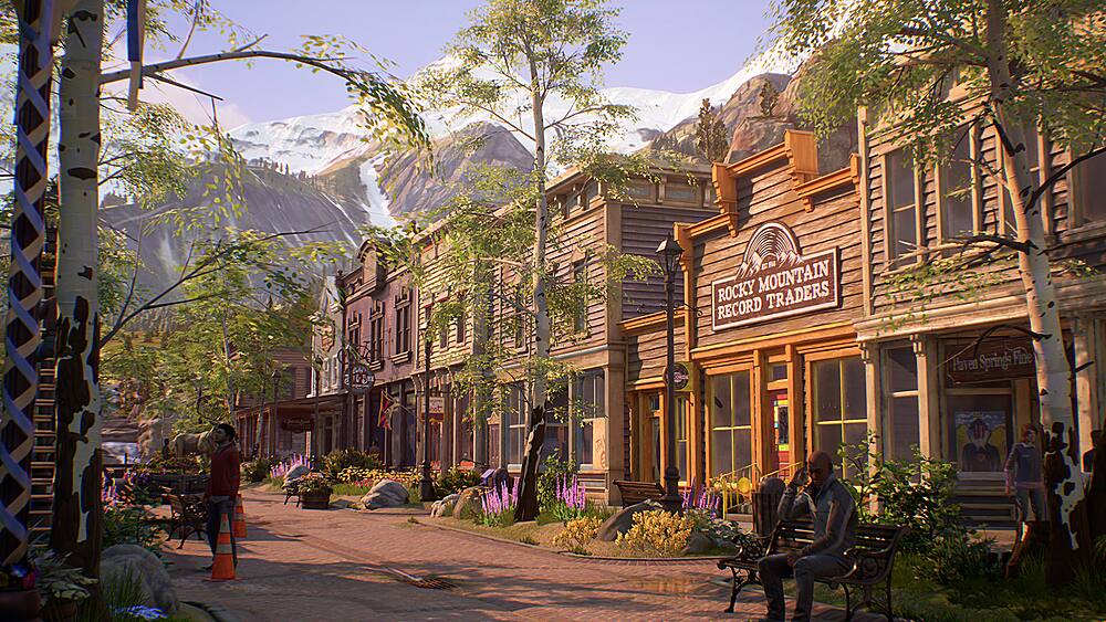 Alt View 11. Square Enix - Life is Strange: True Colors.