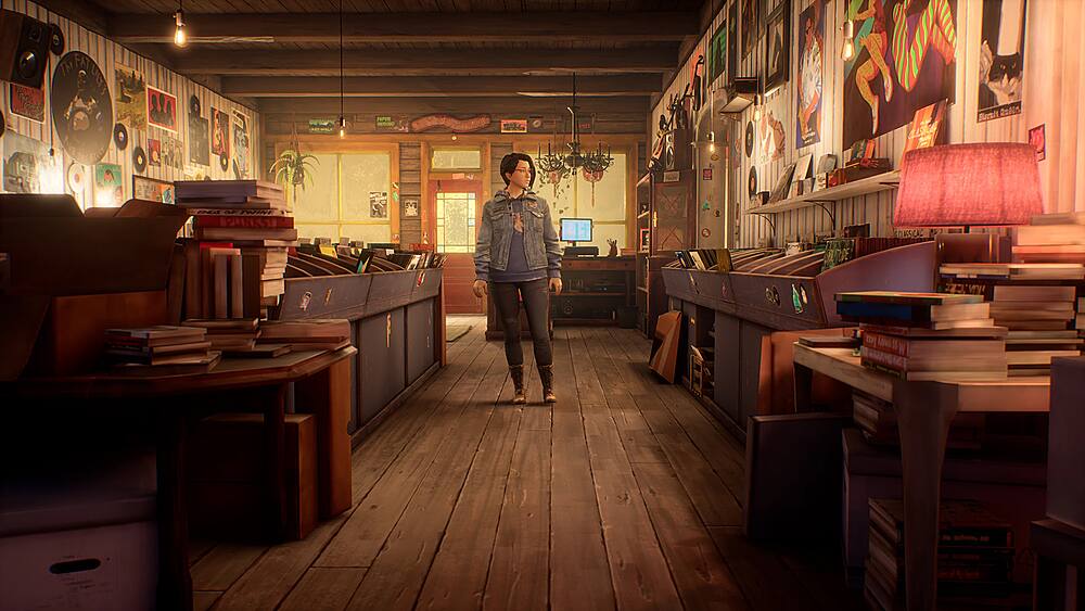 Alt View 12. Square Enix - Life is Strange: True Colors.