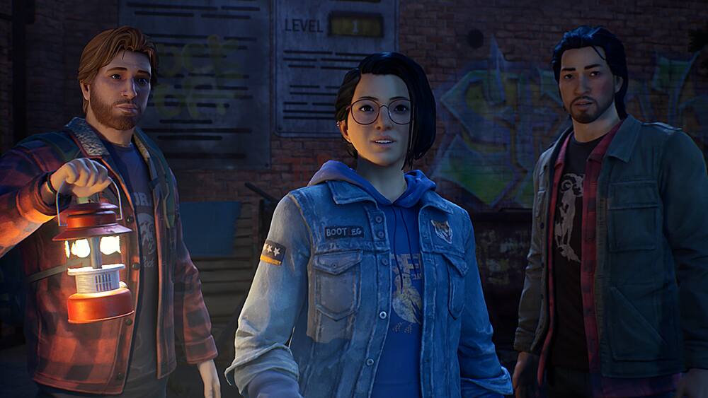 Alt View 14. Square Enix - Life is Strange: True Colors.