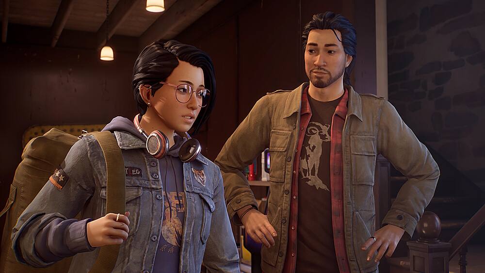 Alt View 16. Square Enix - Life is Strange: True Colors.