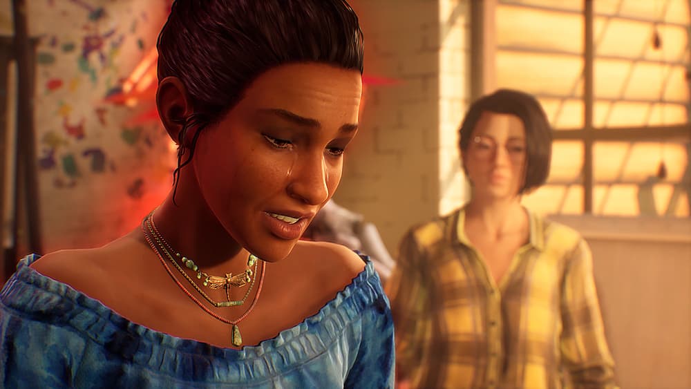 Life is Strange: True Colors, Square Enix, PlayStation 5