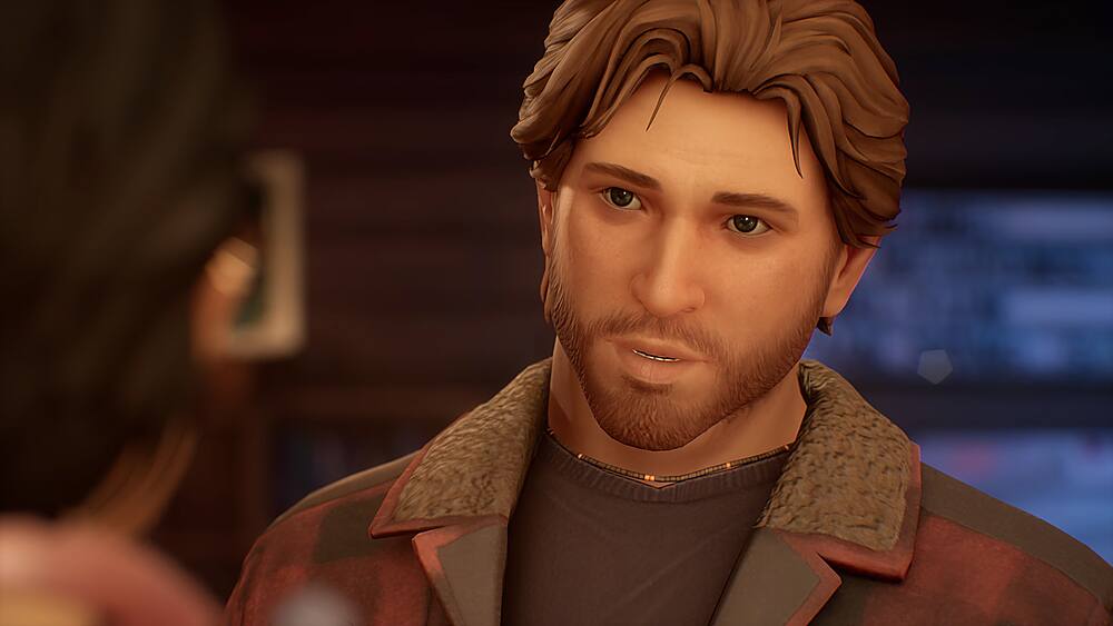 Alt View 19. Square Enix - Life is Strange: True Colors.
