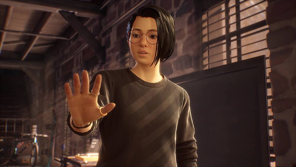 Alt View 20. Square Enix - Life is Strange: True Colors.