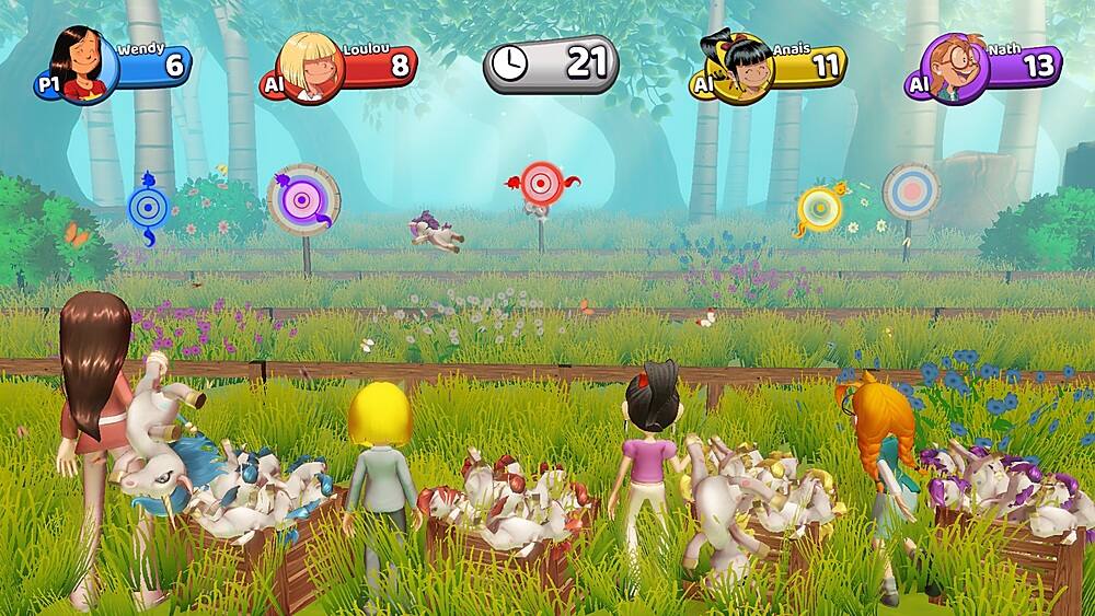 Alt View 12. Maximum Games - The Sisters: Party of the Year.