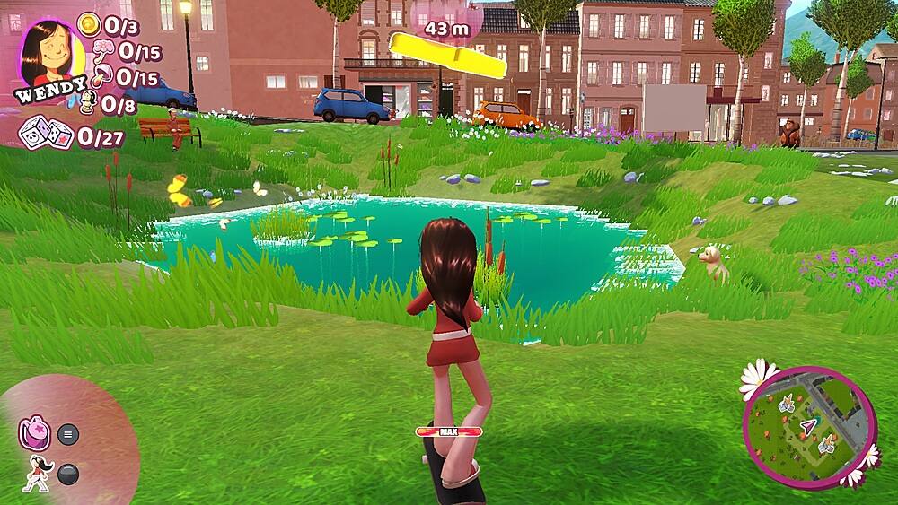 Alt View 13. Maximum Games - The Sisters: Party of the Year.