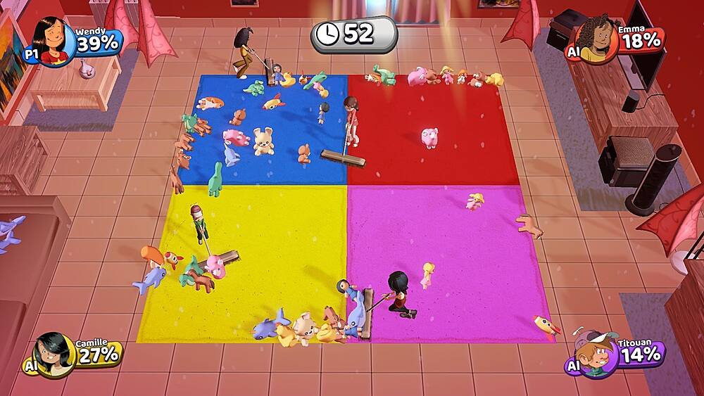 media item thumbnail