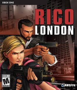 RICO London - XBOX One